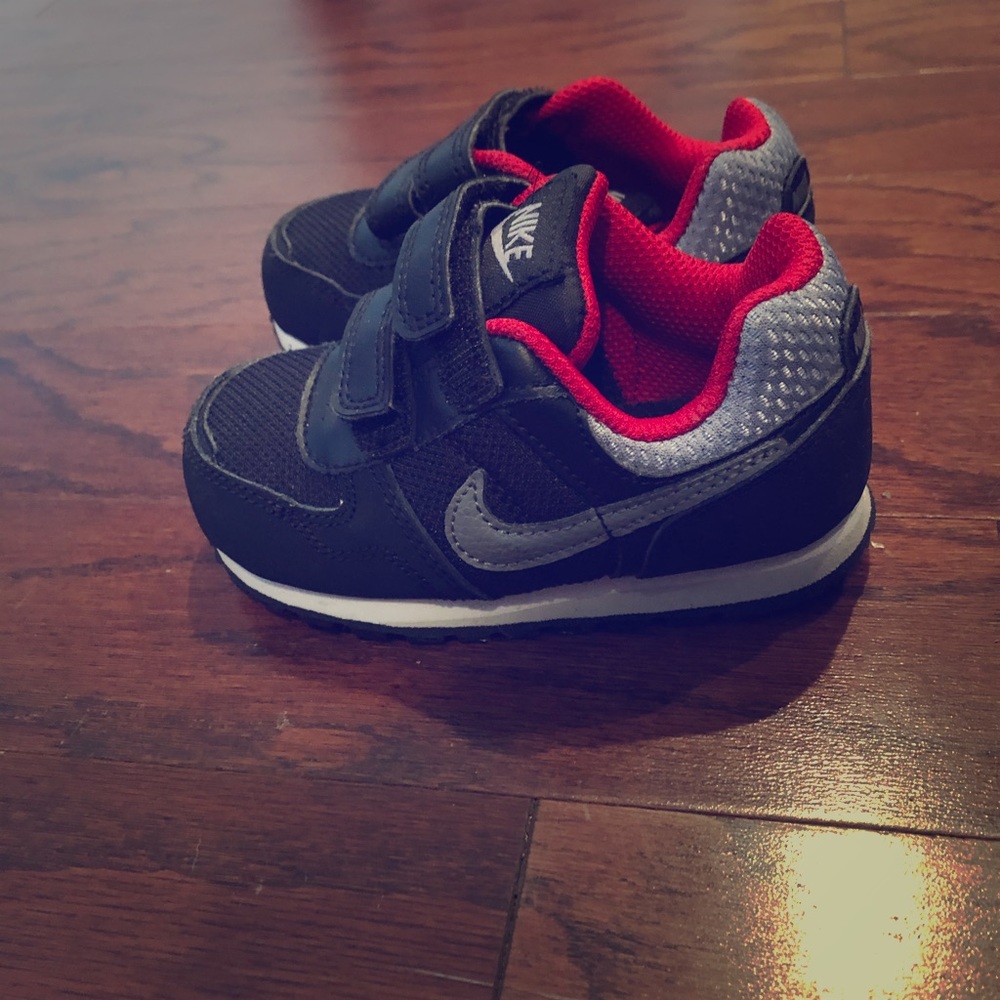 Boys Nike sneakers